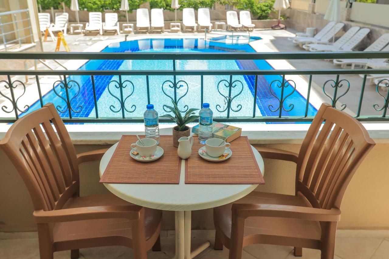 Liman Hotel