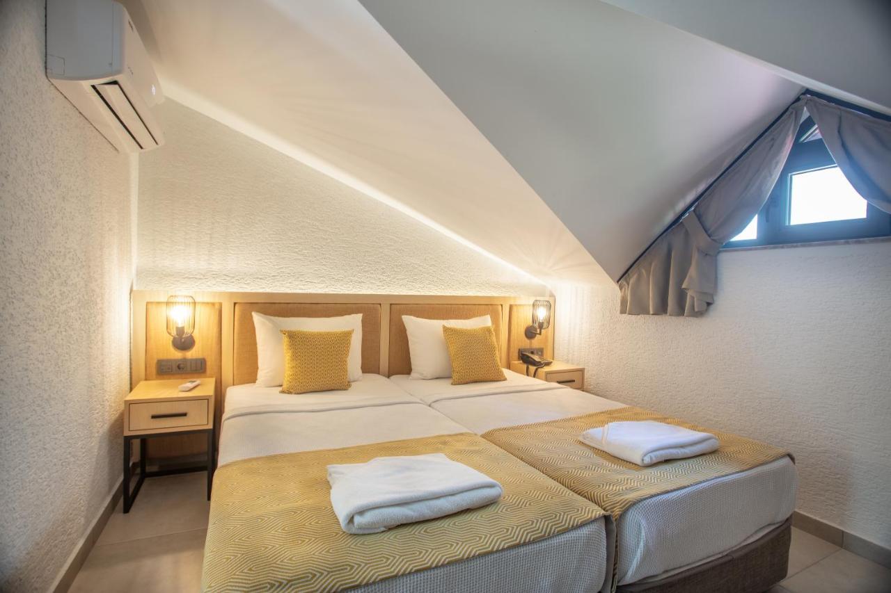 Aparthotel Grand Aquarium Marmaris