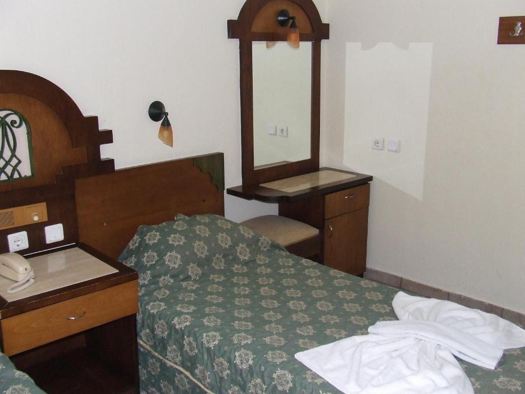 Maxwell Club 3* Marmaris