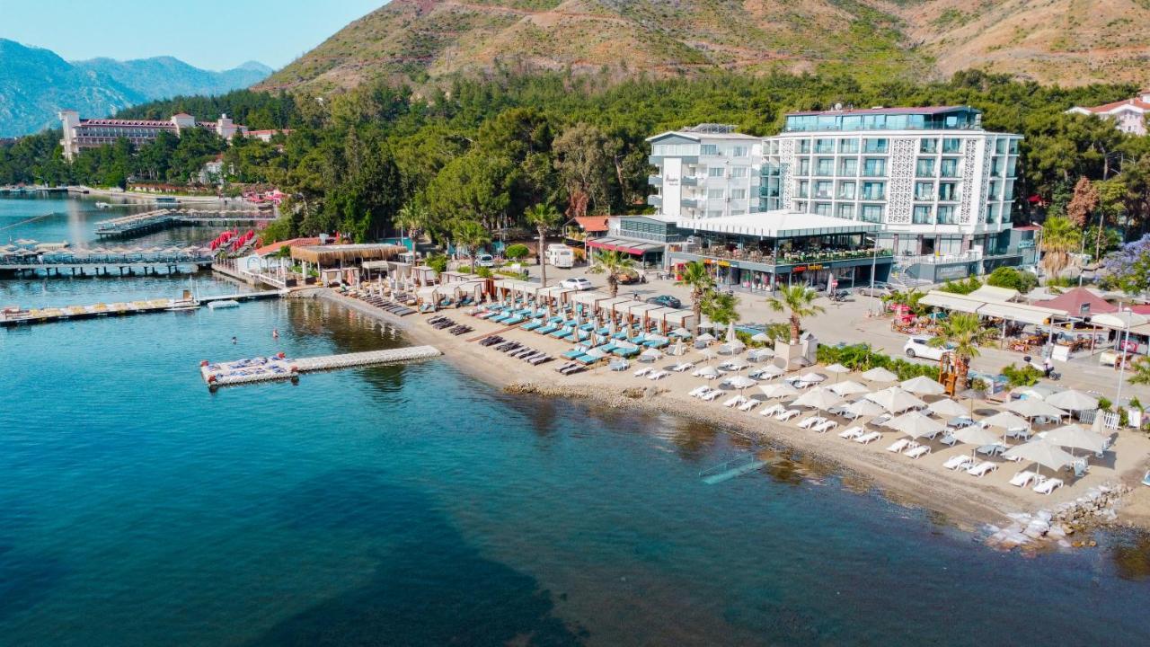 Hotel Class Marmaris