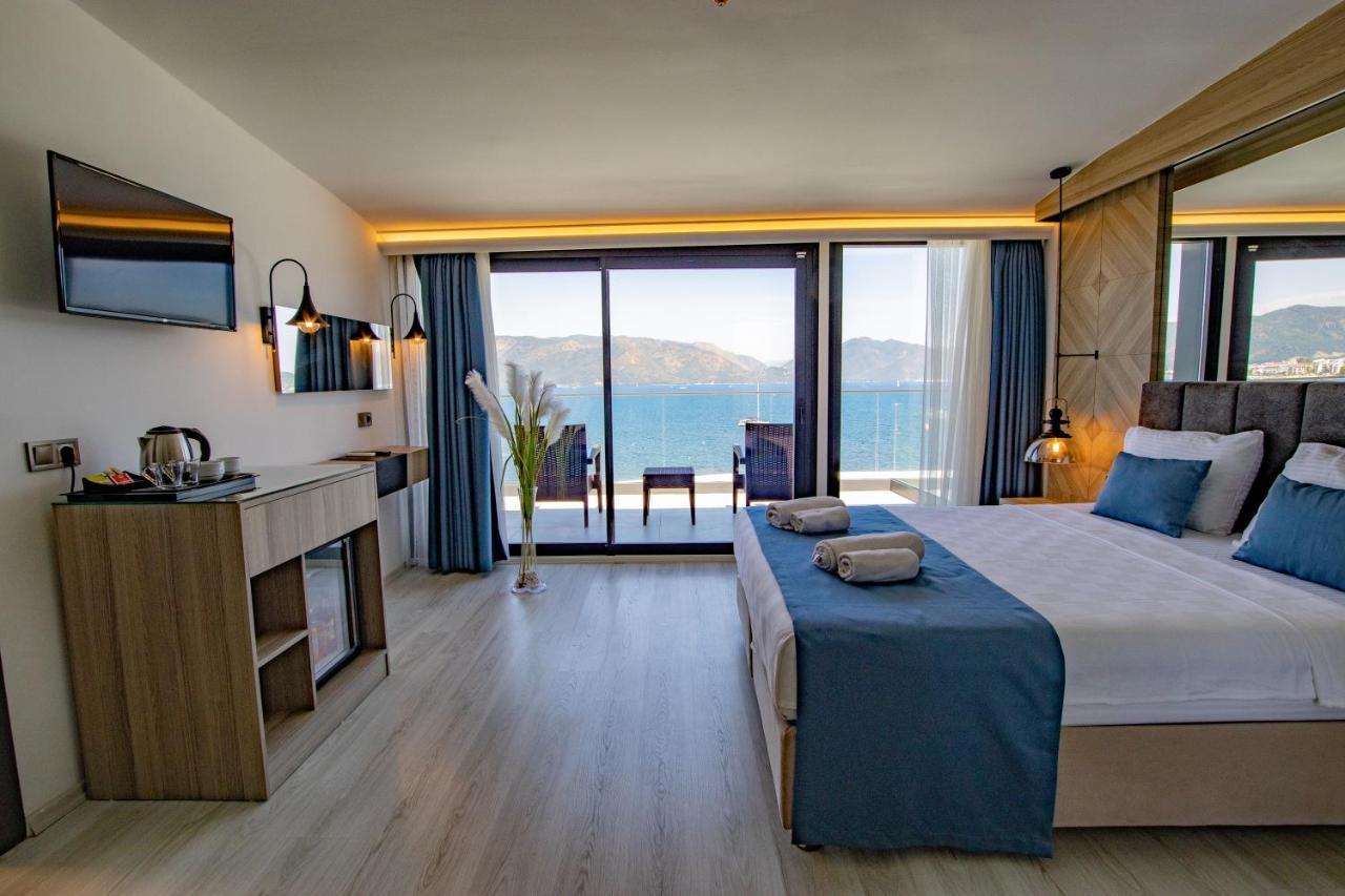 Hotel Class Marmaris