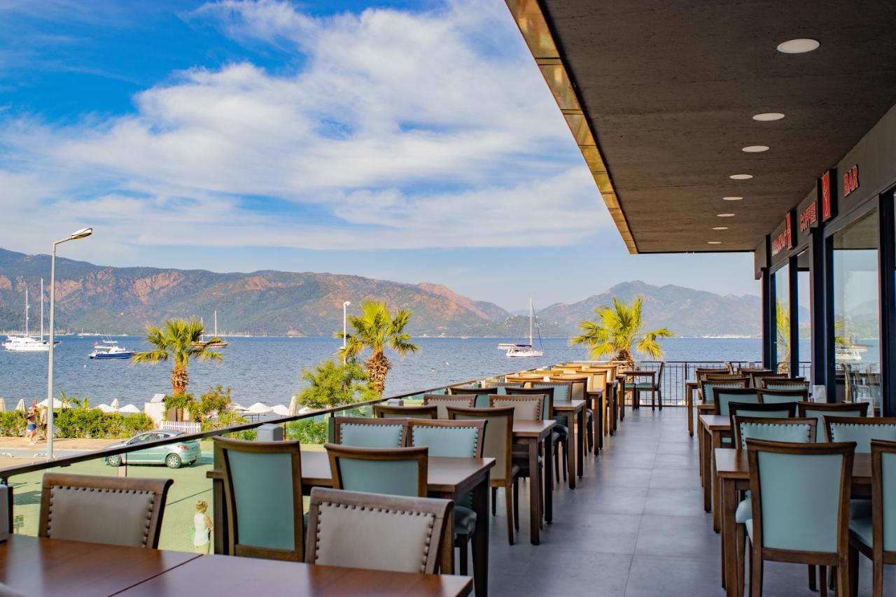 Class 3* Marmaris