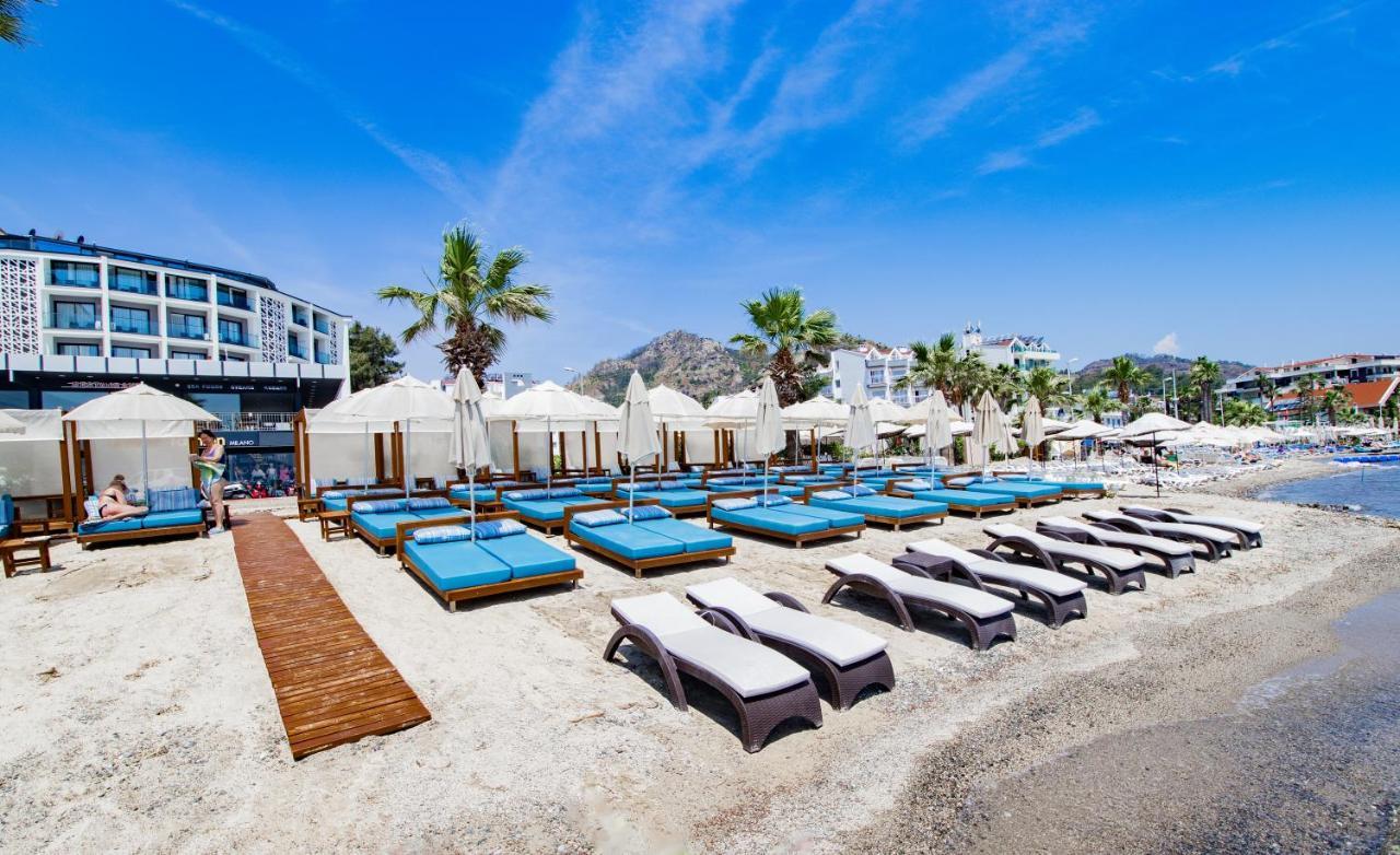 Class 3* Marmaris