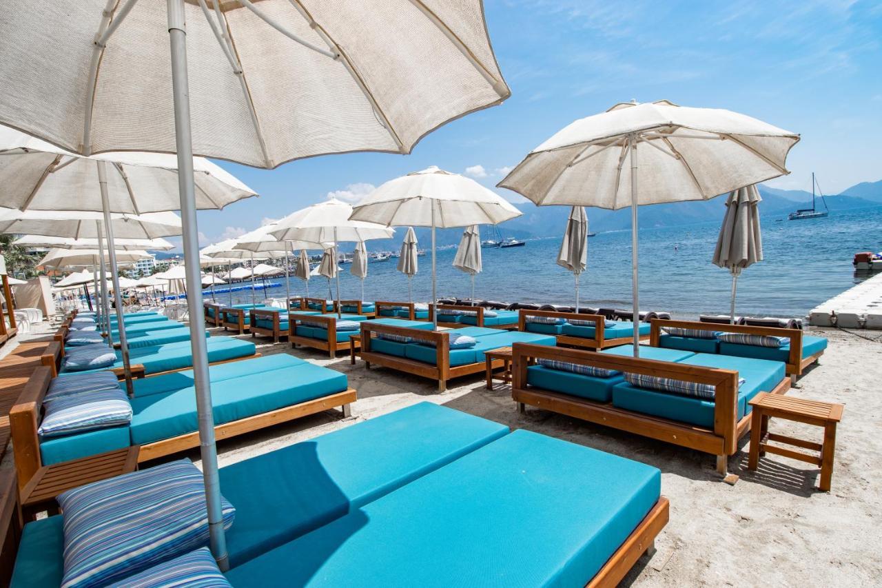 Hotel Class Marmaris