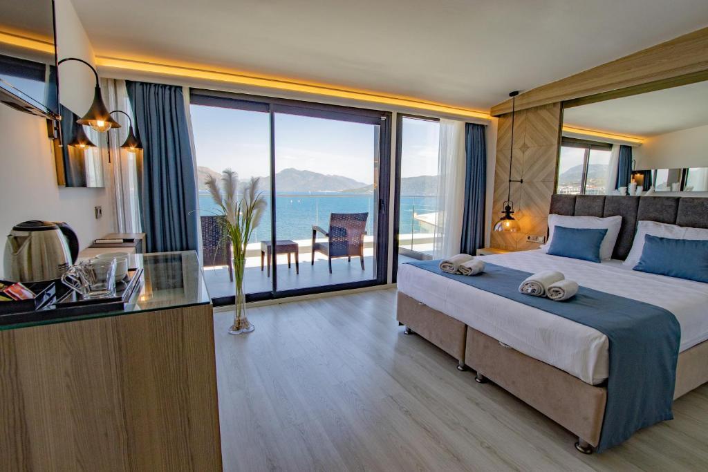Class 3* Marmaris