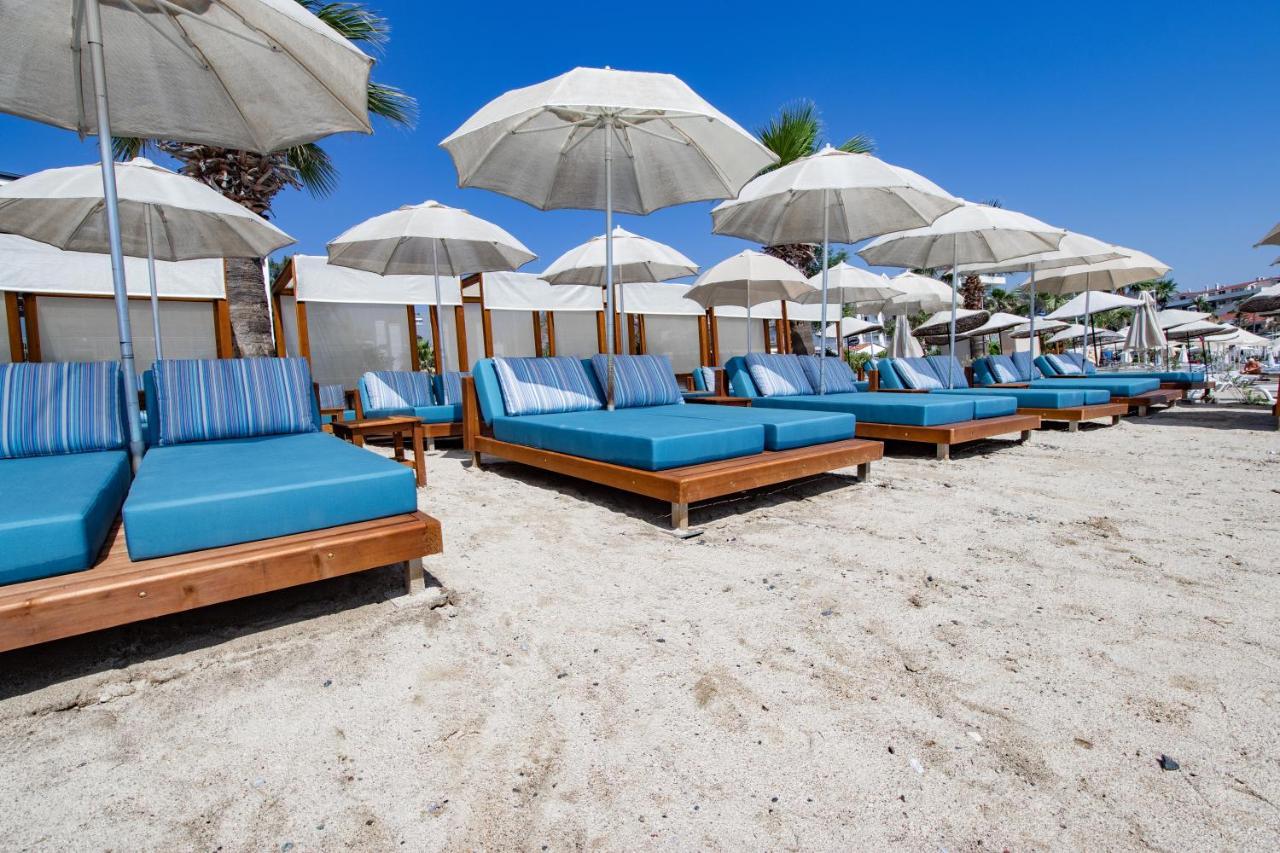 Class 3* Marmaris