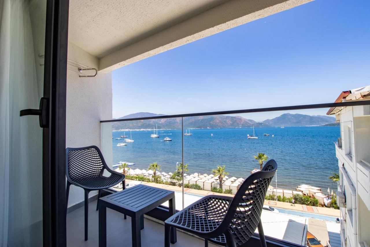 Class Hotel Marmaris