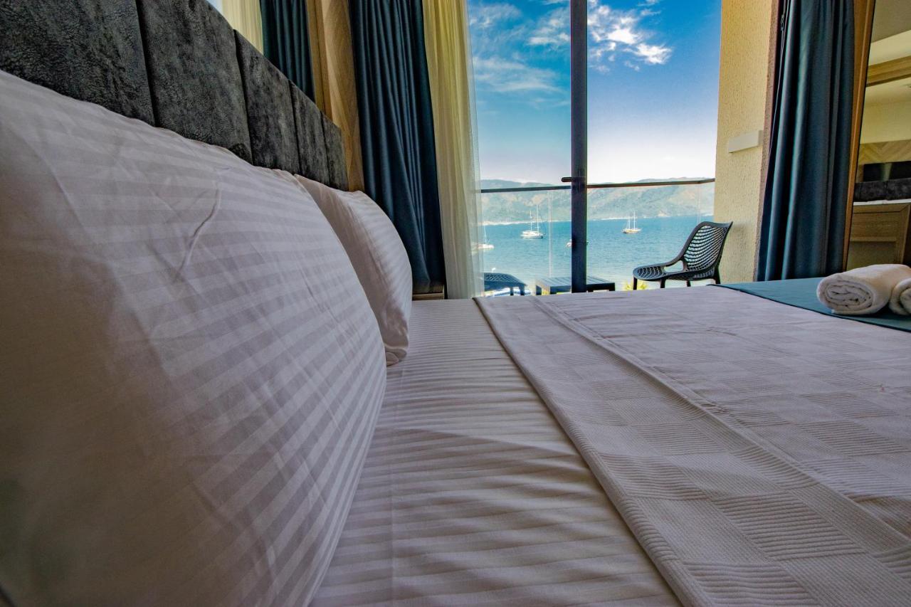 Hotel Class Marmaris