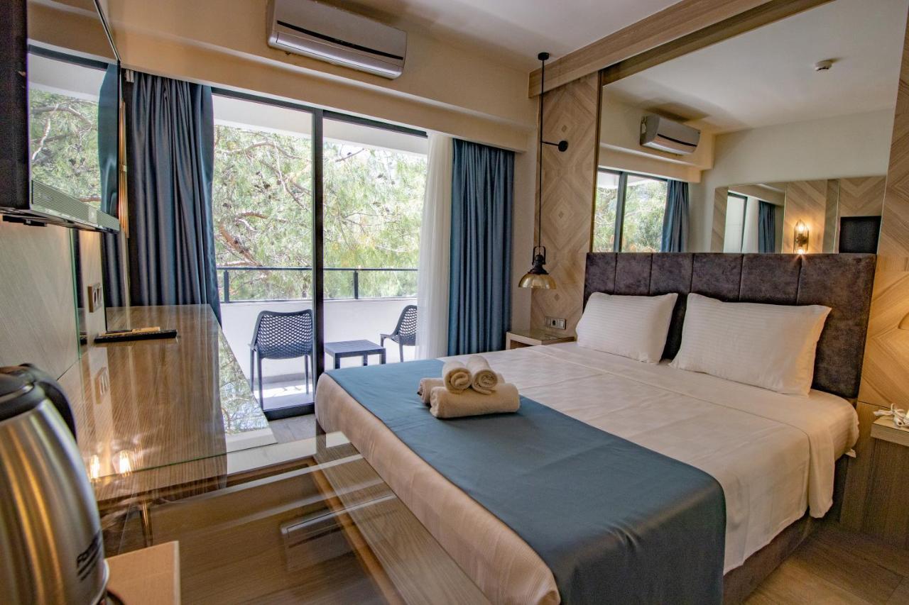 Class Hotel 3*
