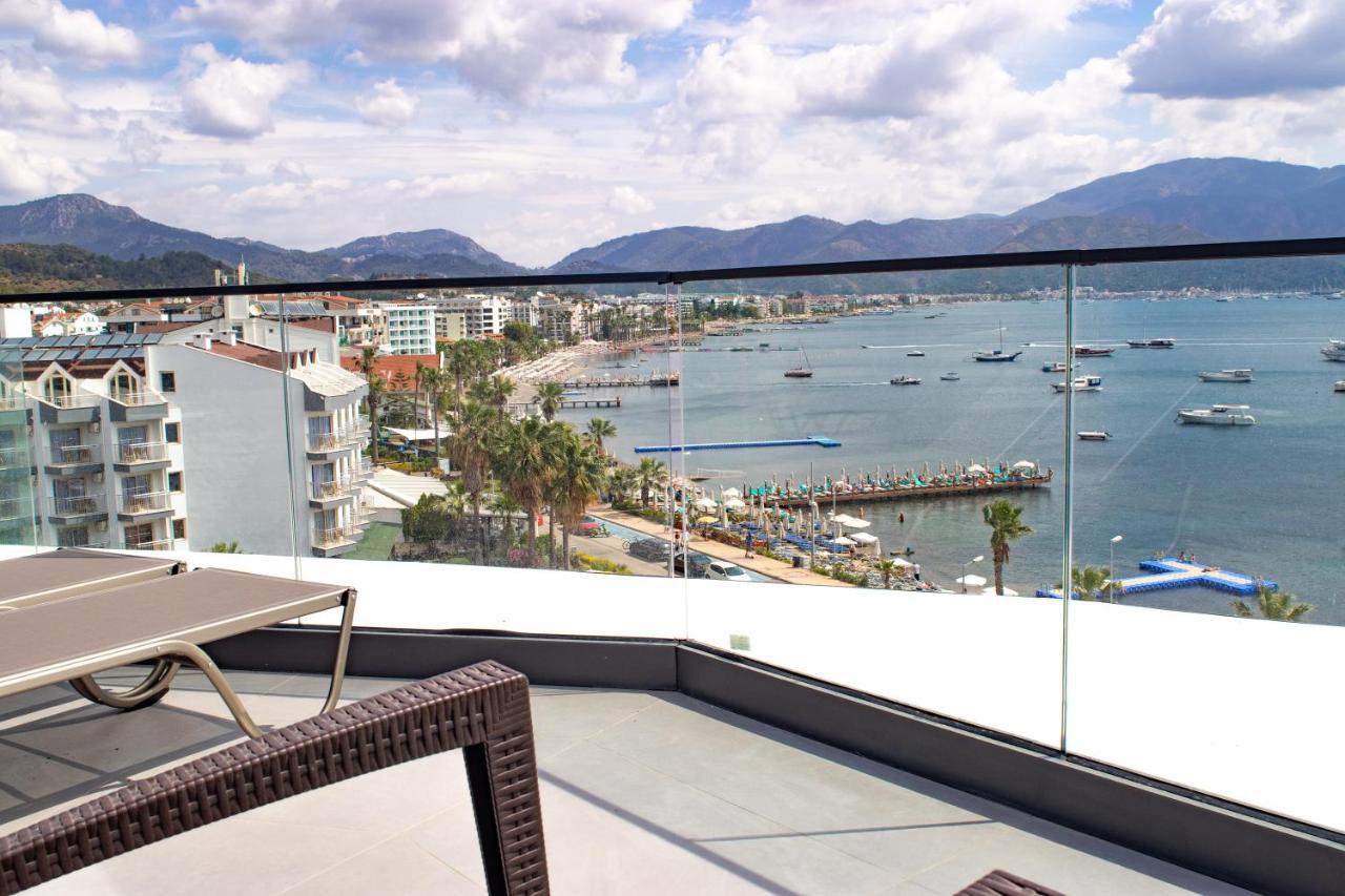 Hotel Class Marmaris