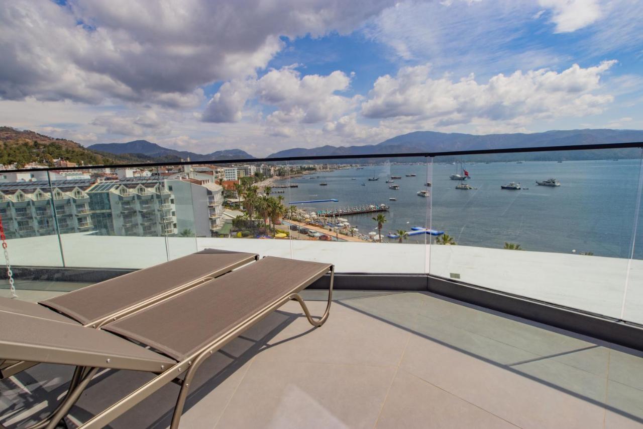 Hotel Class Marmaris