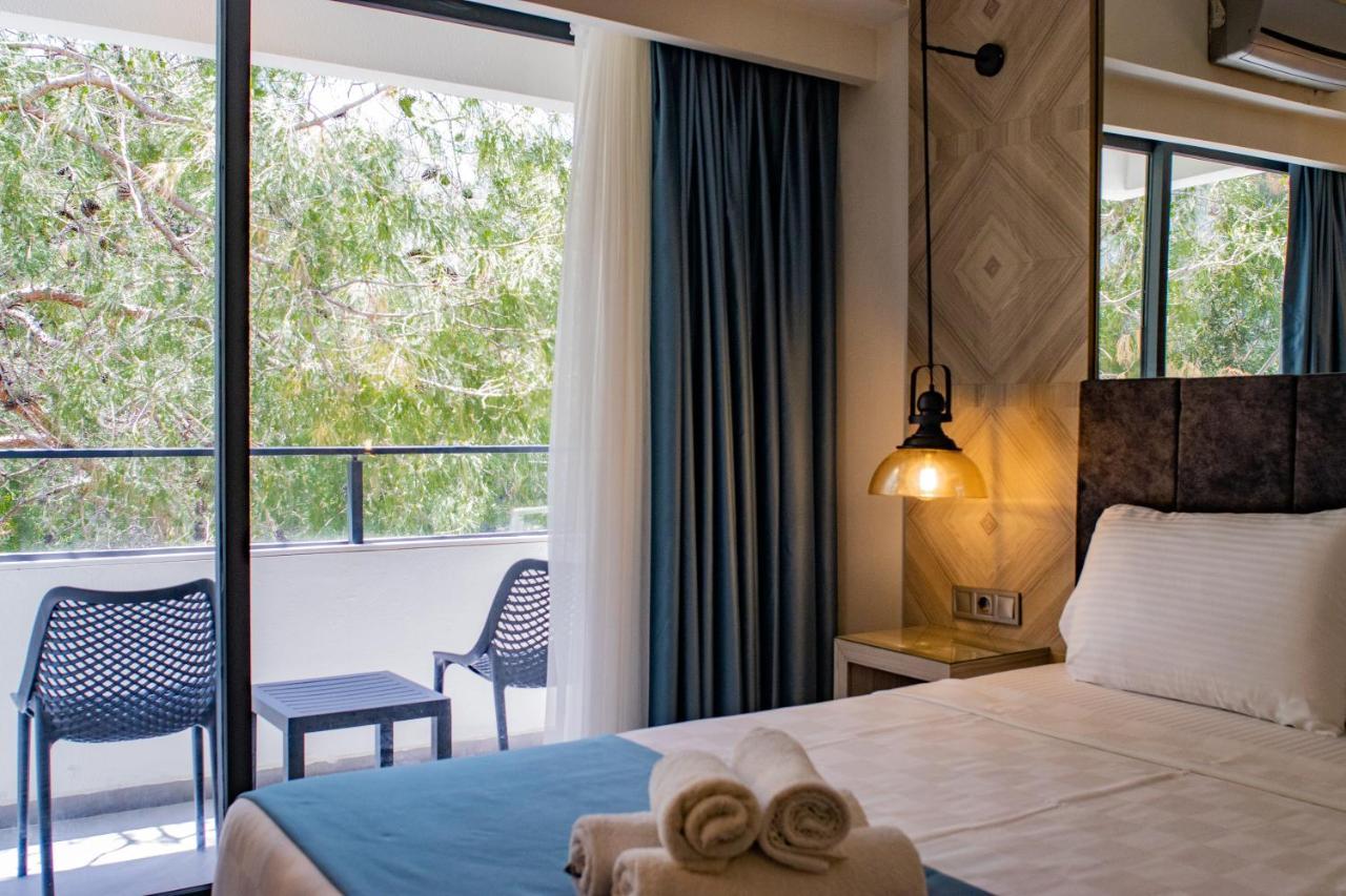 Hotel Class Marmaris