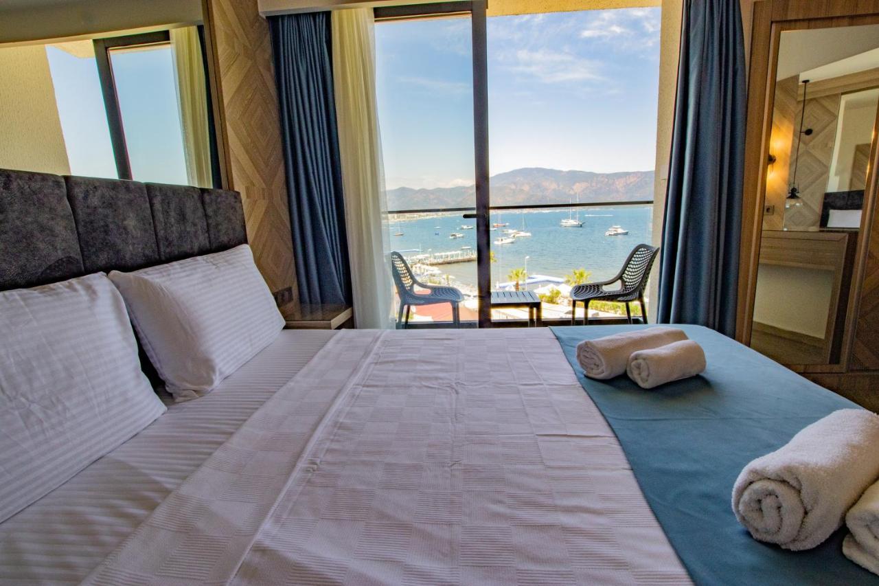 Hotel Class Marmaris