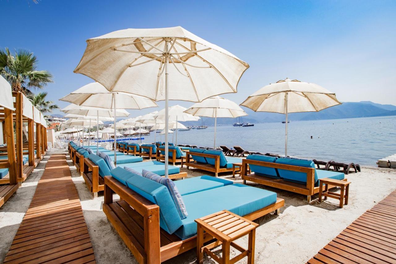 Class Marmaris