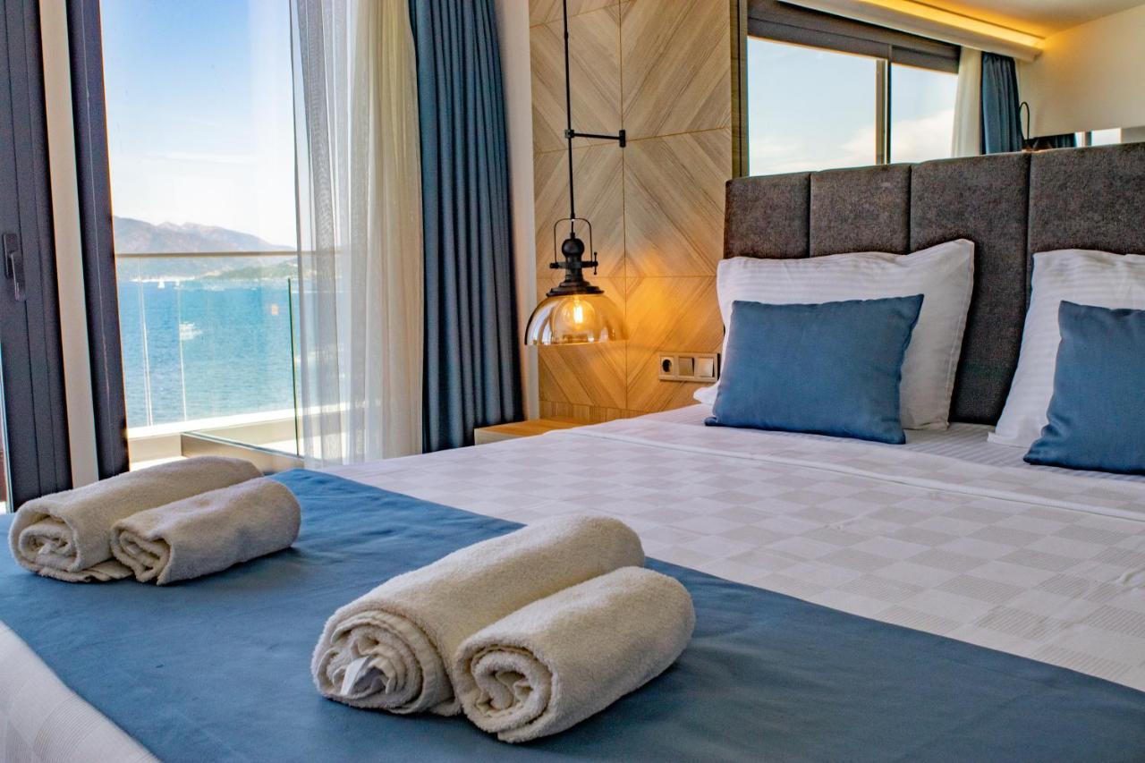 Class Hotel Marmaris