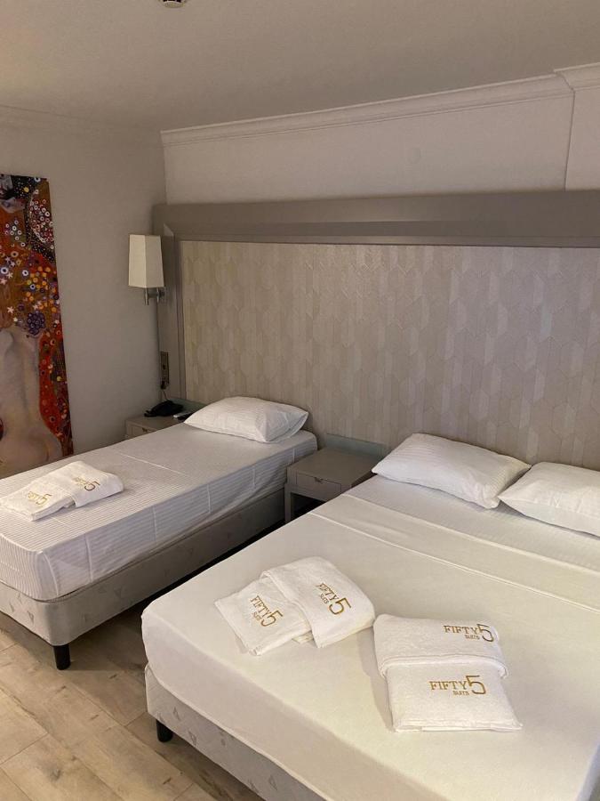 Fifty5 3* Marmaris