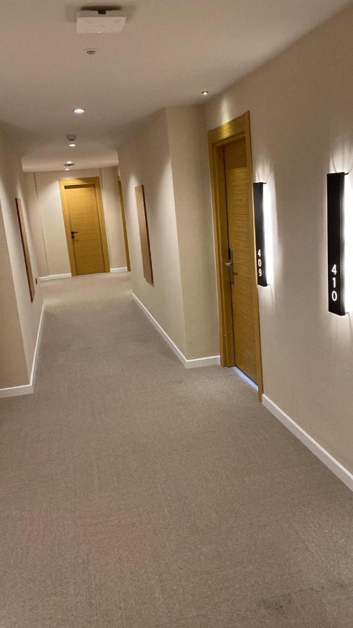 Fifty5 Hotel