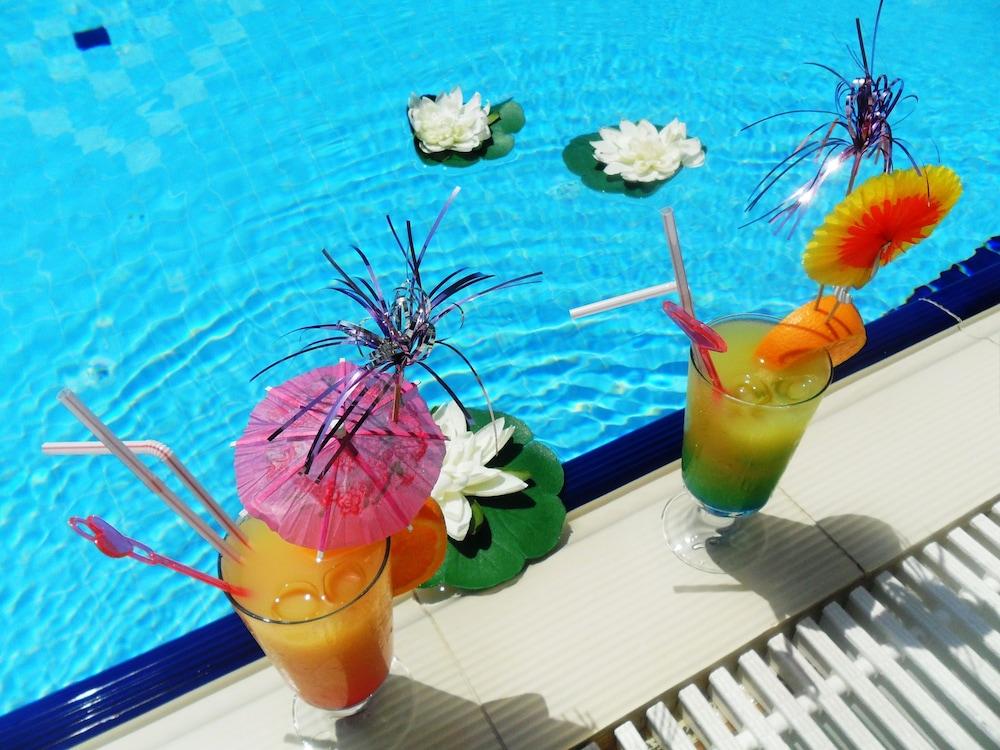 Liman Hotel Marmaris