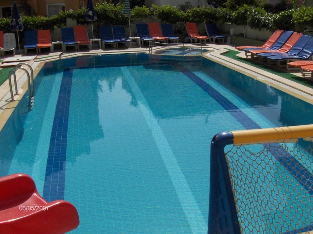 Liman Hotel