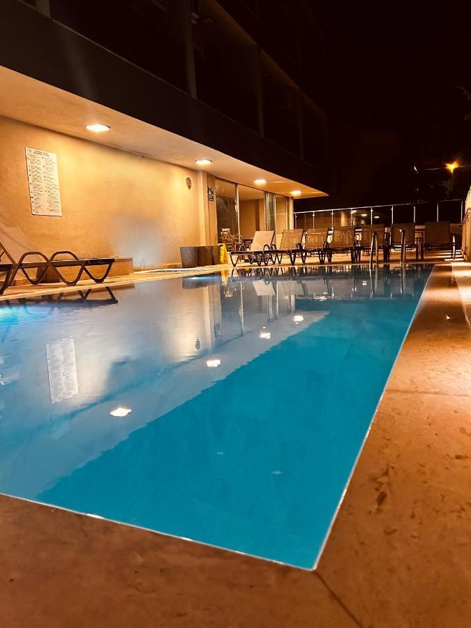 Fifty5 Hotel