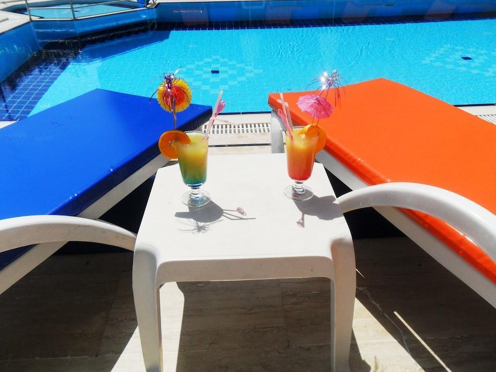 Hotel Liman Marmaris