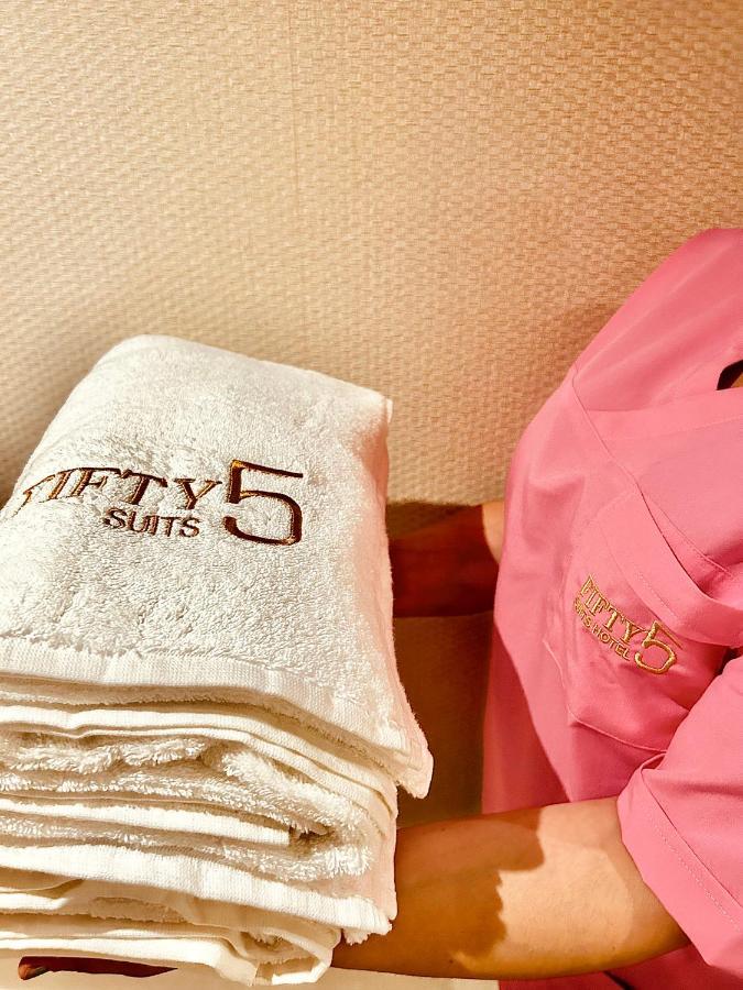 Fifty5 Hotel