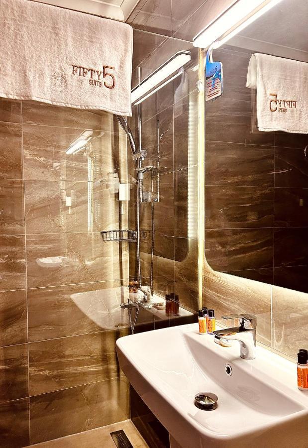 Hotel Fifty5 3*