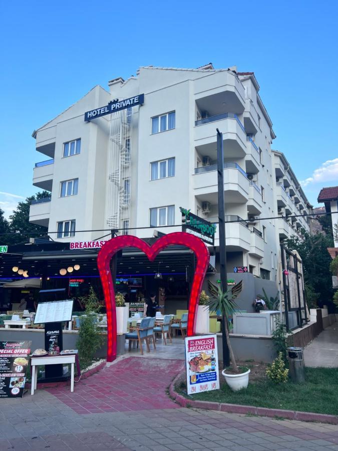Hotel Private