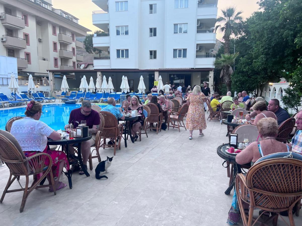 Private Hotel Marmaris
