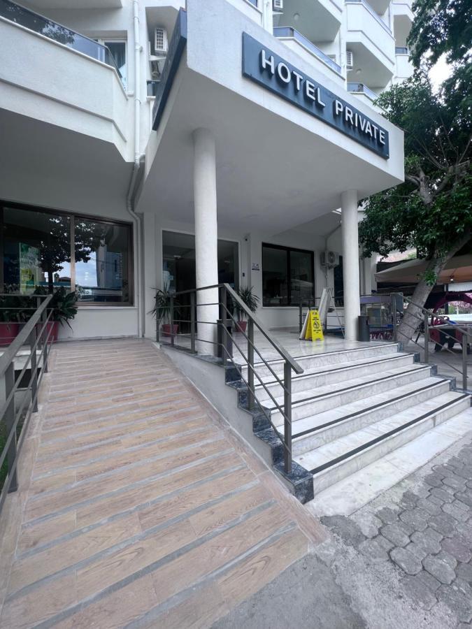 Private Hotel Marmaris