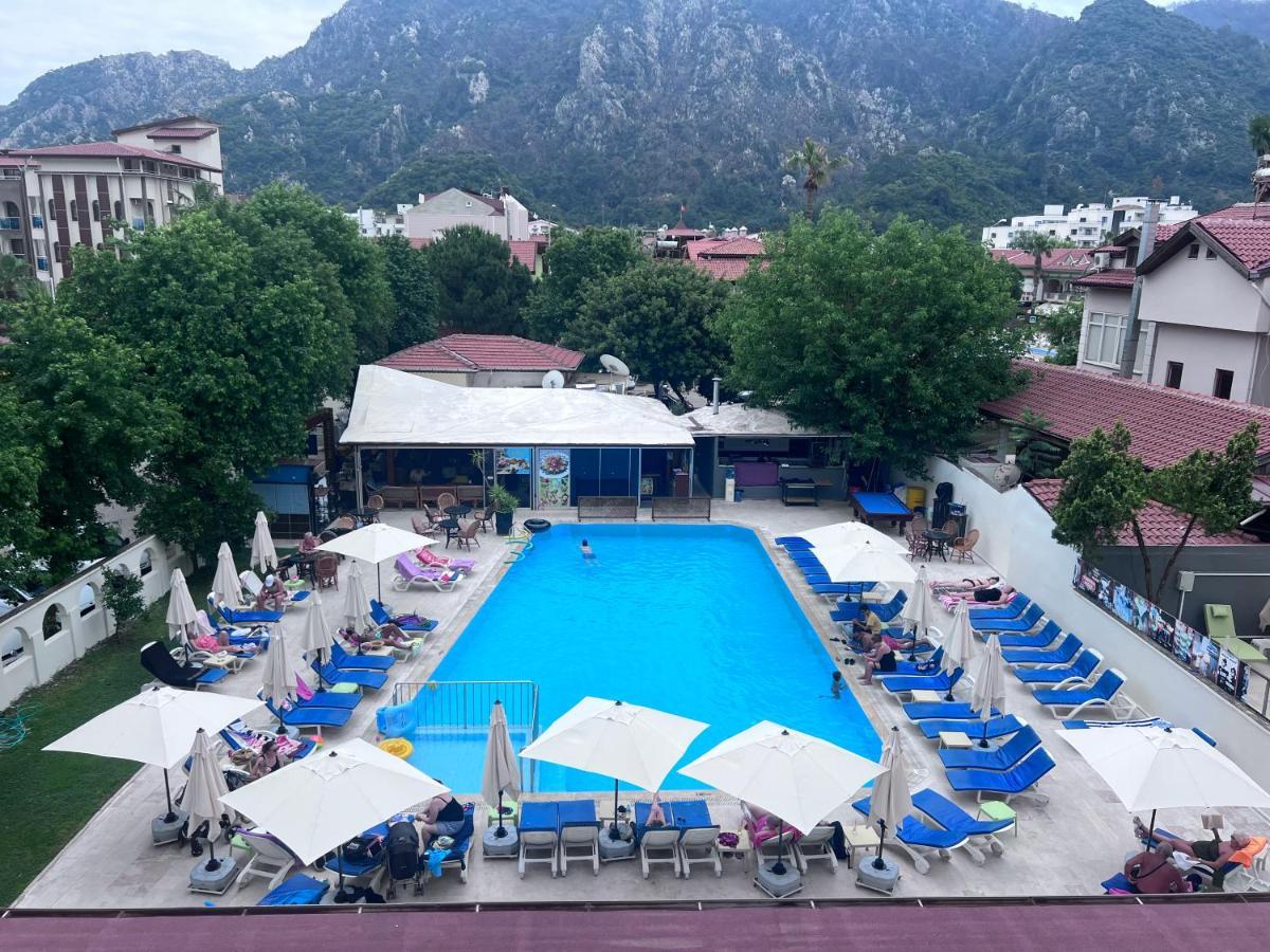 Private Hotel Marmaris