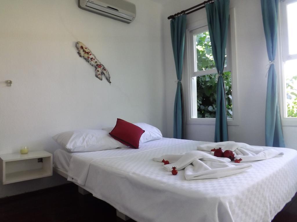 Narli Bed & Breakfast *