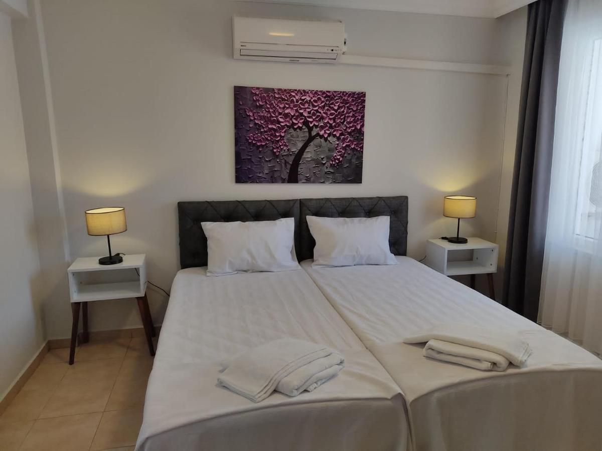 Appartement Fa&ber Homes *