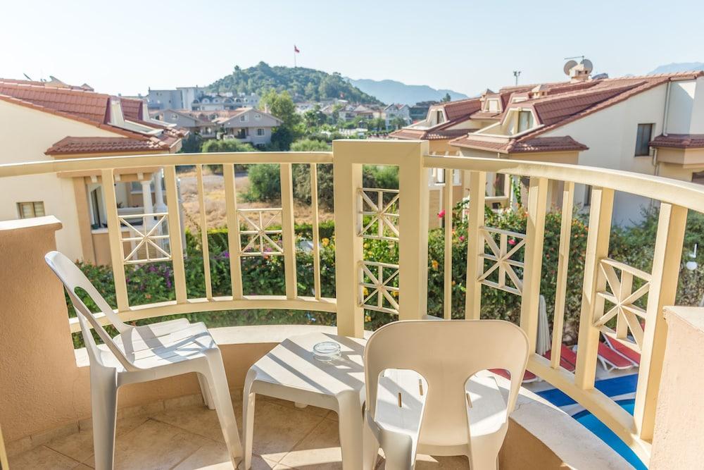 Faros Grand Hotel Hotel Marmaris