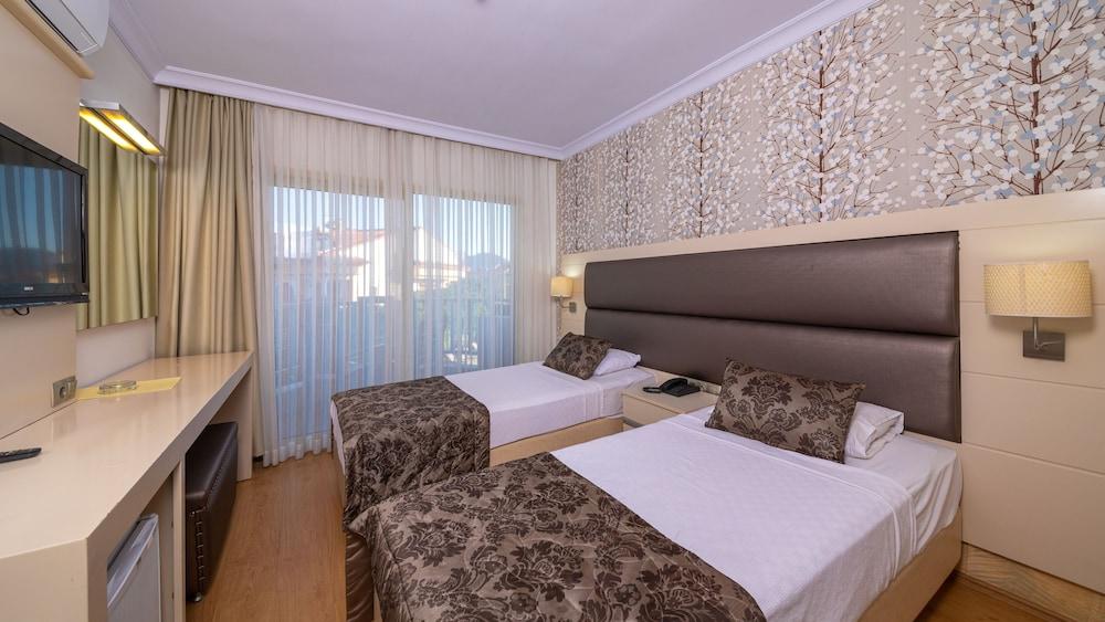 Faros Grand Hotel Marmaris