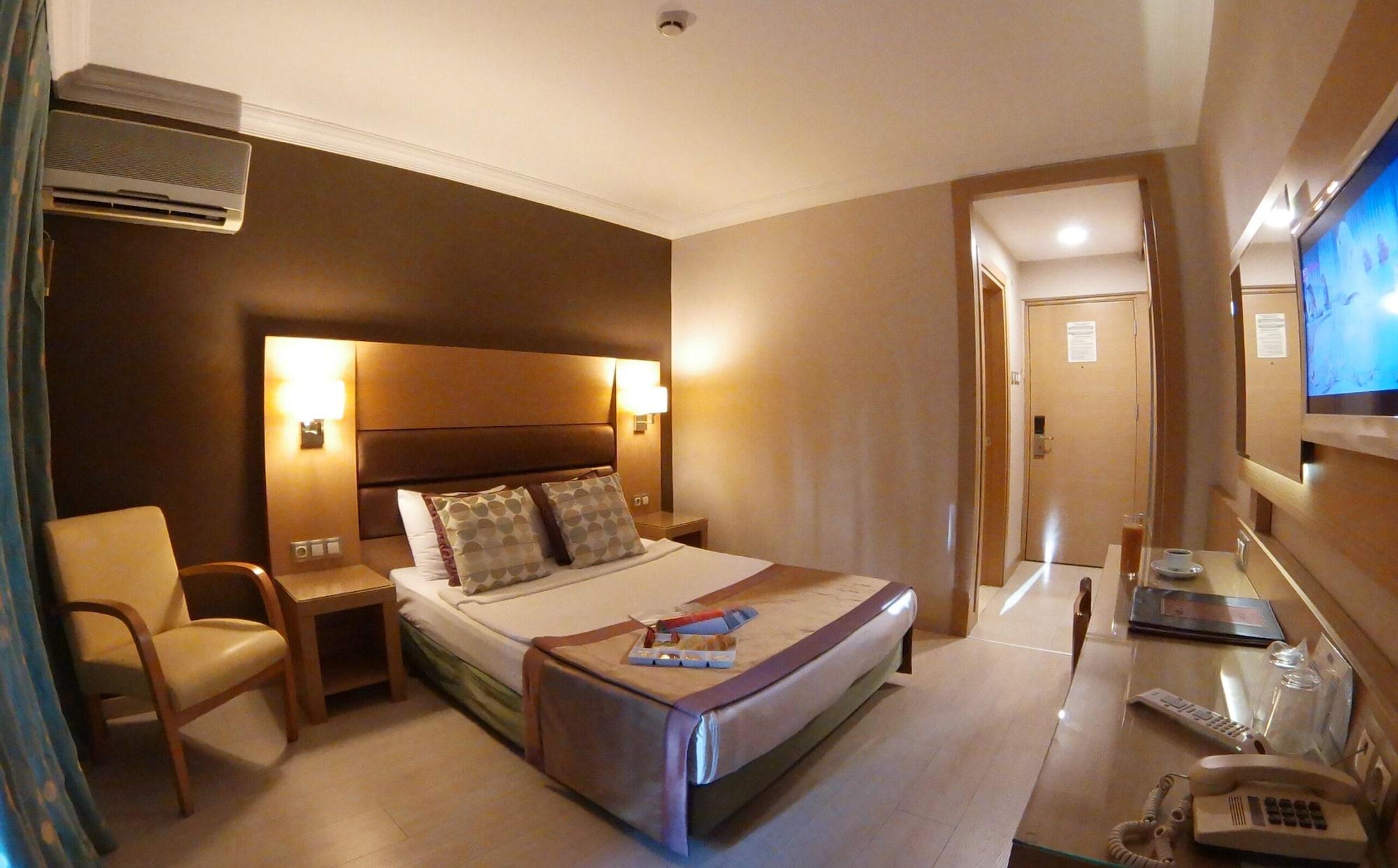 Sesin 4* Marmaris