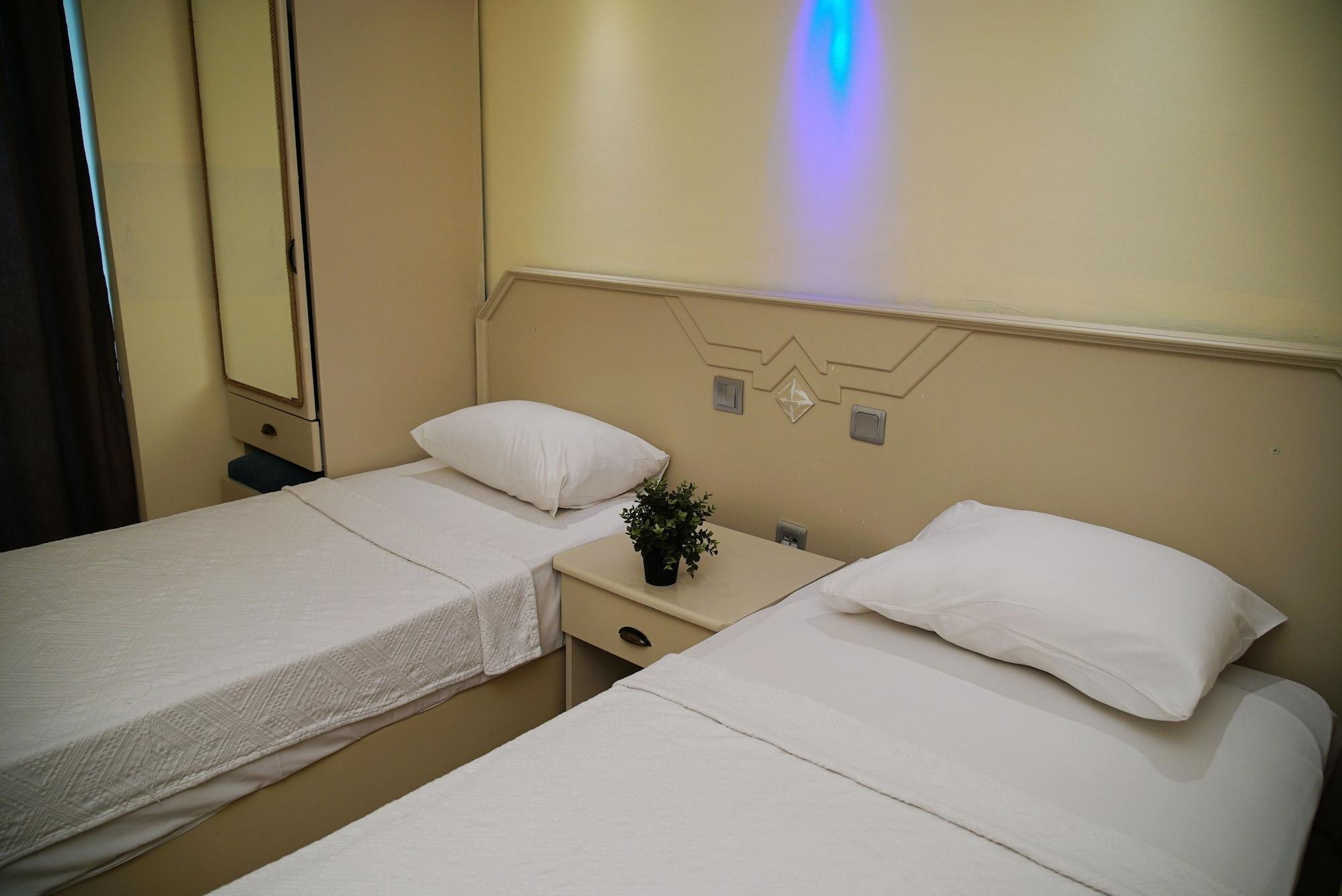Hotel Blue Palace