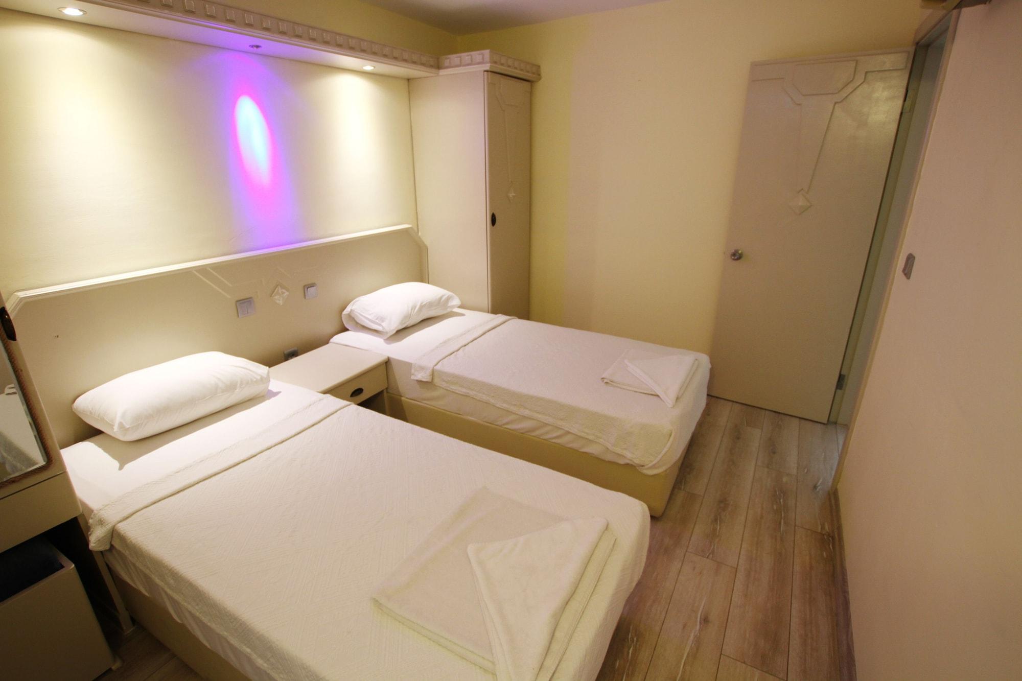 Hotel Blue Palace Marmaris