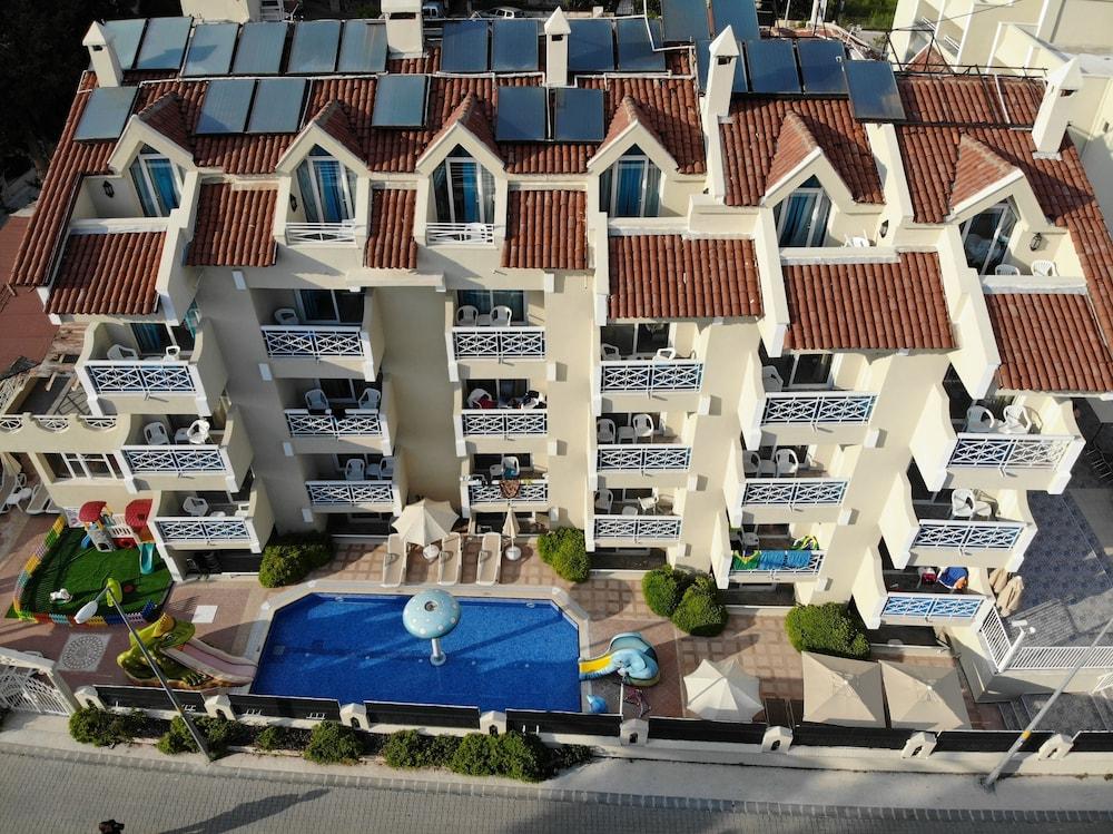 Hotel Blue Palace Marmaris