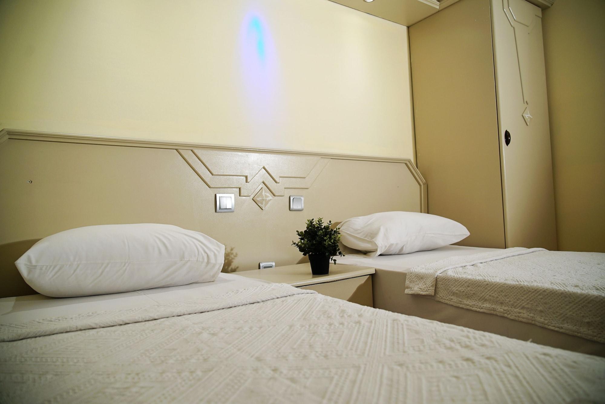 Blue Palace 3*