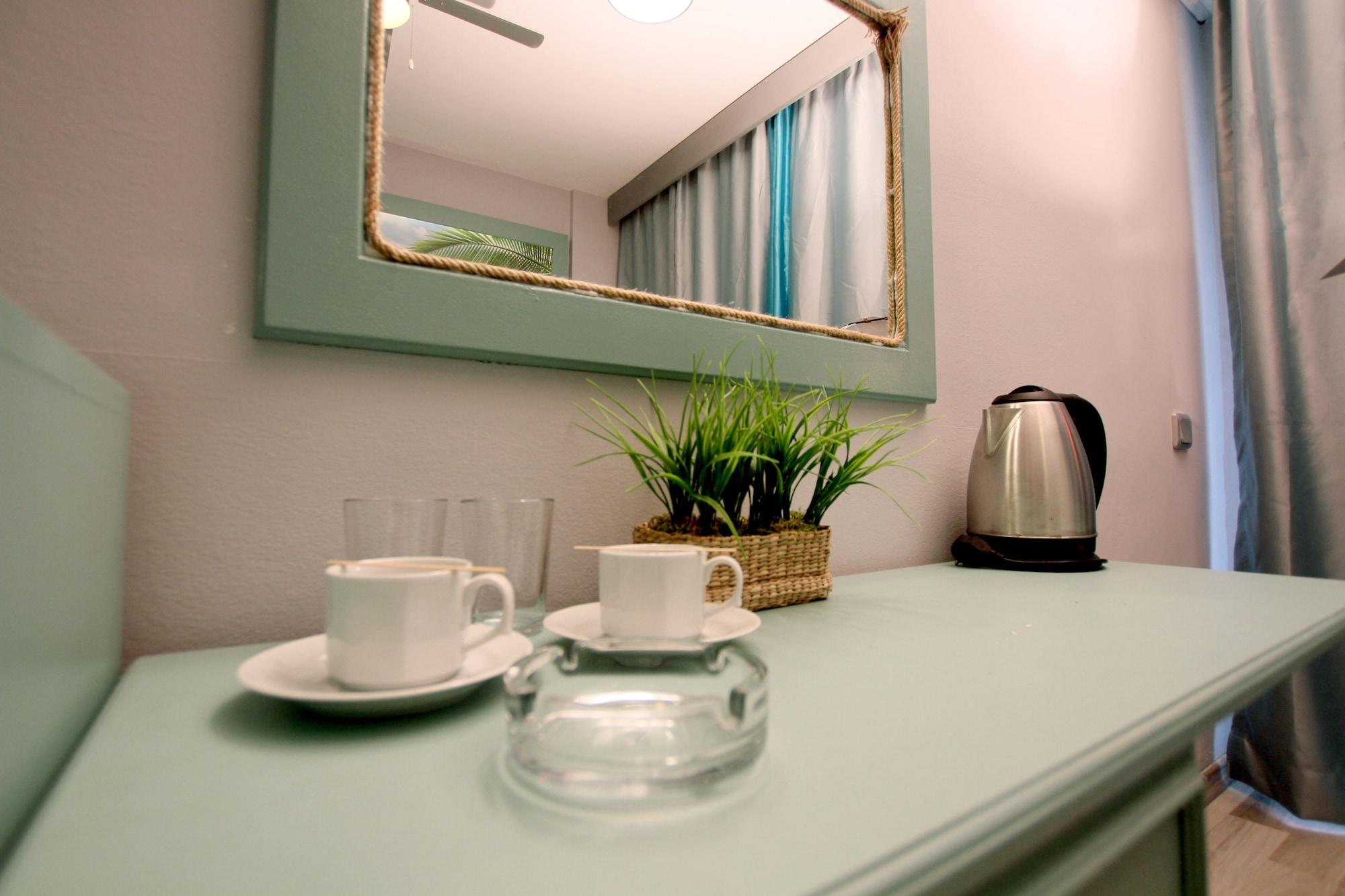 Blue Palace Hotel 3*