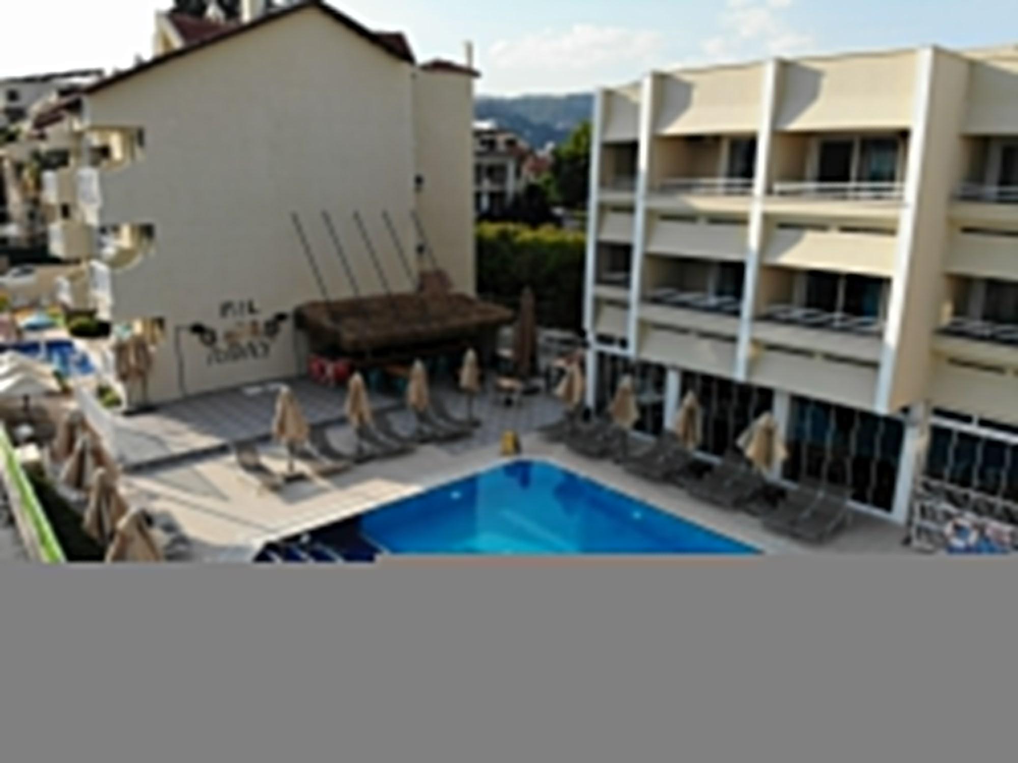 Blue Palace Marmaris