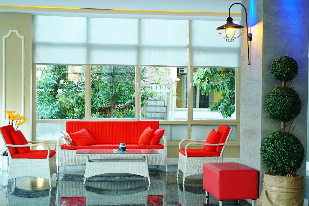 Blue Palace Hotel Marmaris