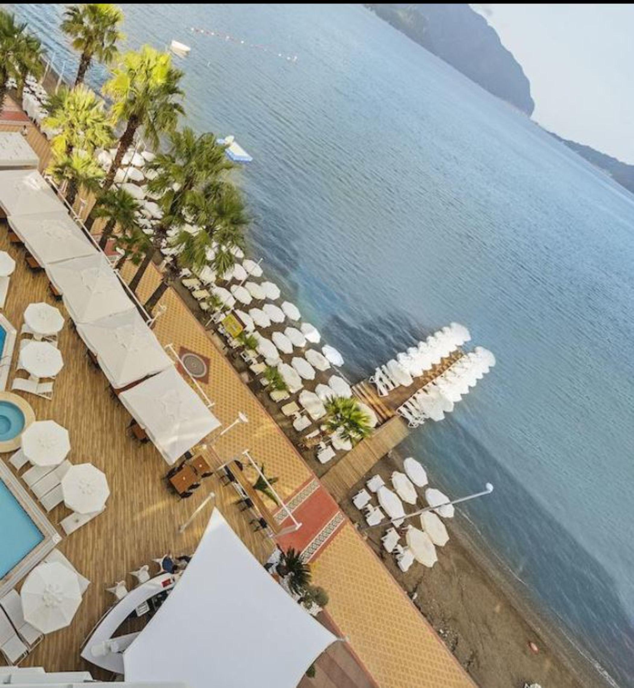 Otel Poseidon - Adults Only