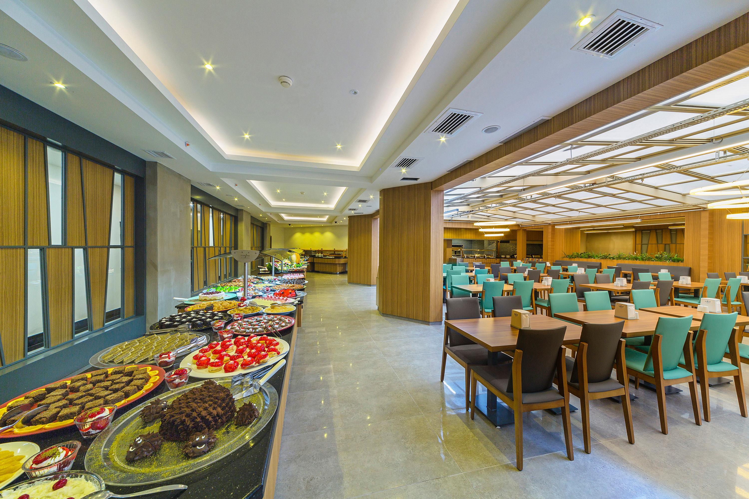 Poseidon - Adults Only Otel 4*