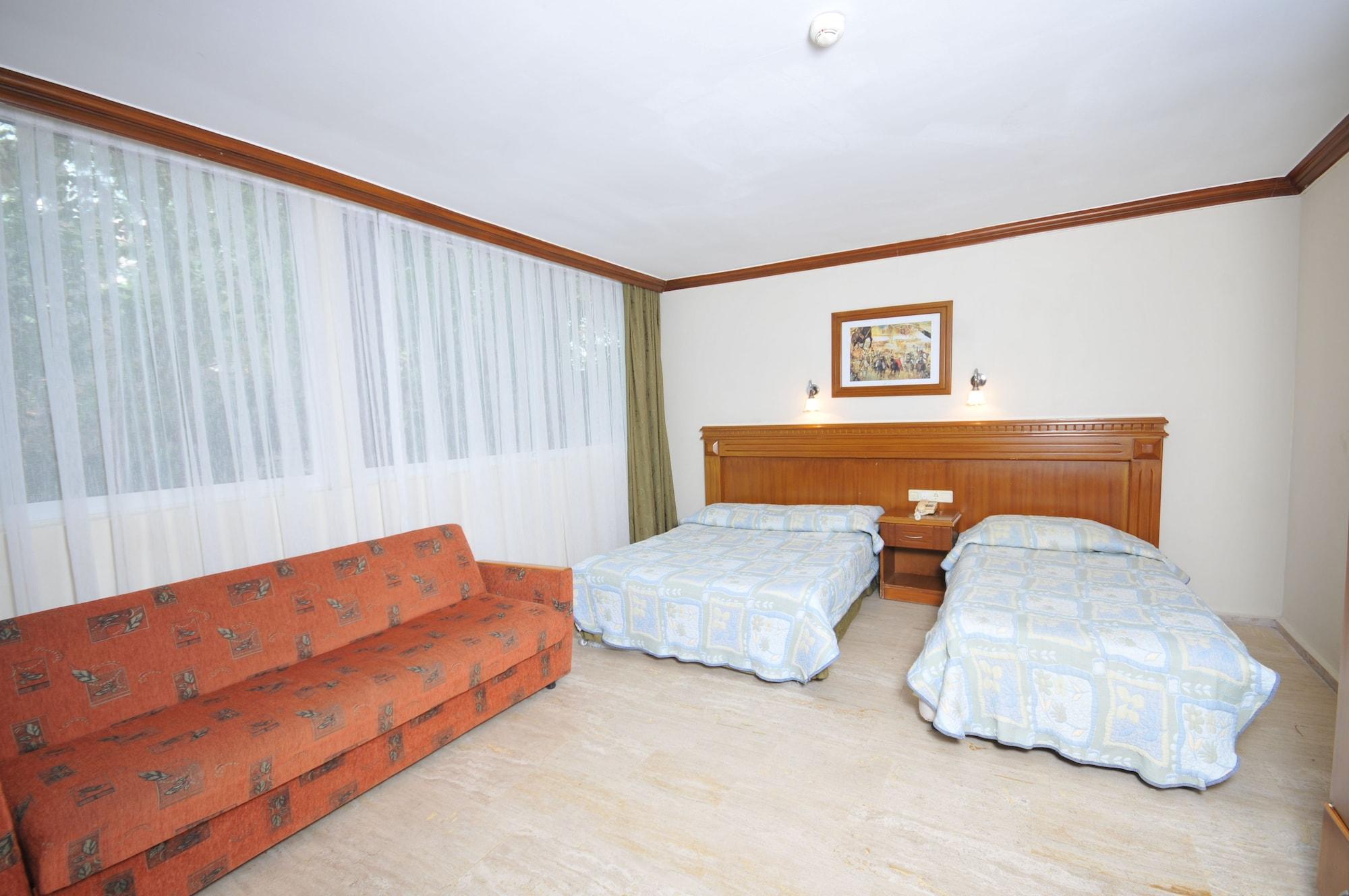 Hotel Class Marmaris