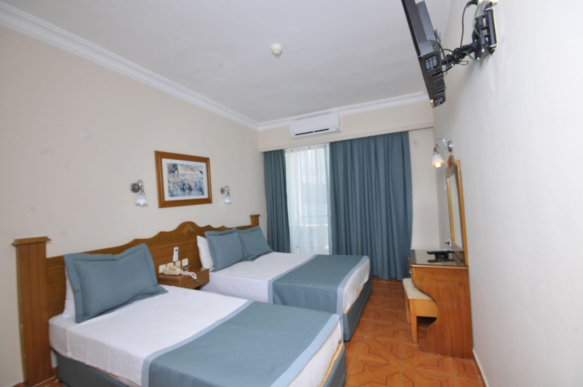 Hotel Class Marmaris