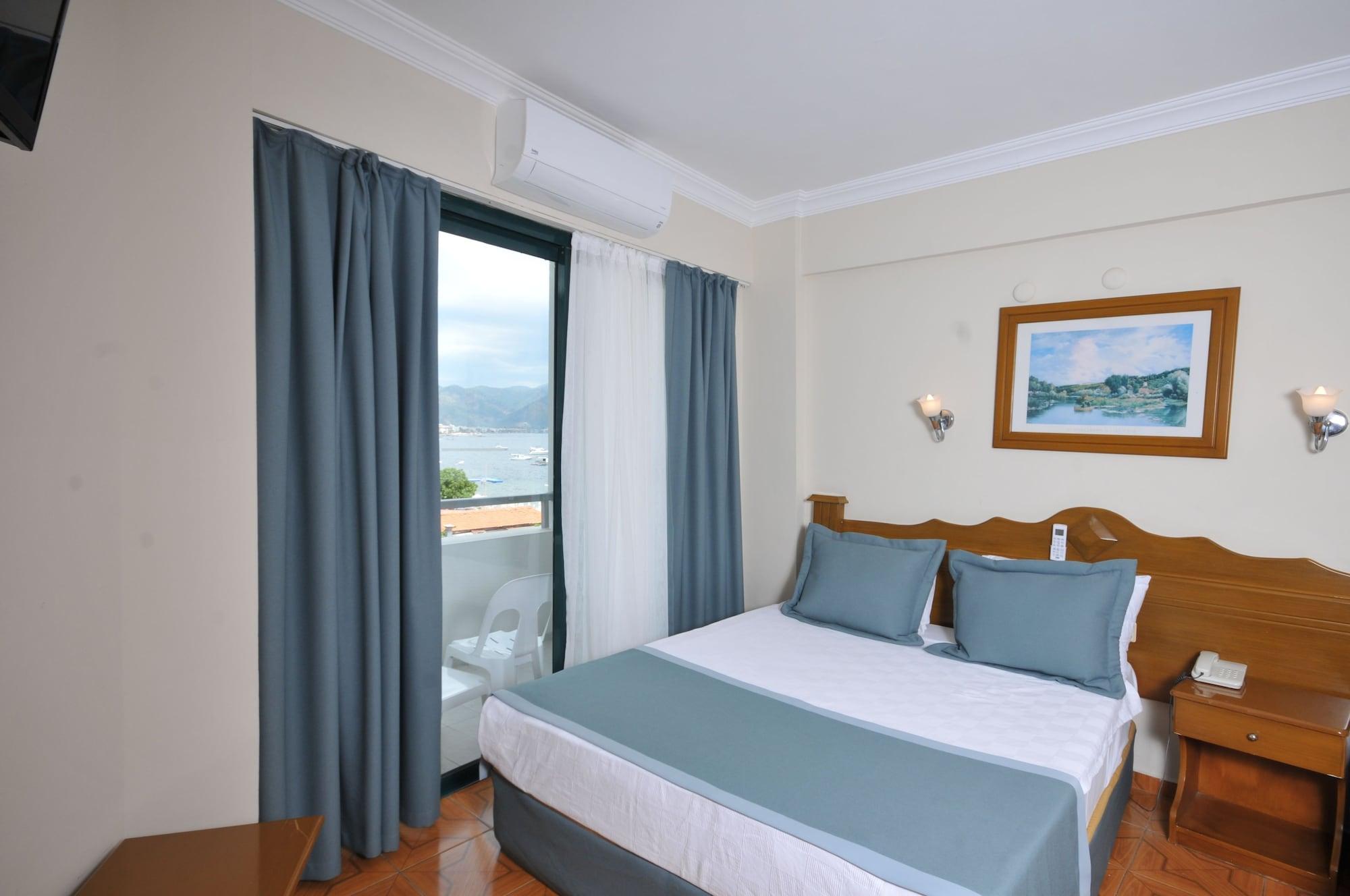 Class Hotel Marmaris