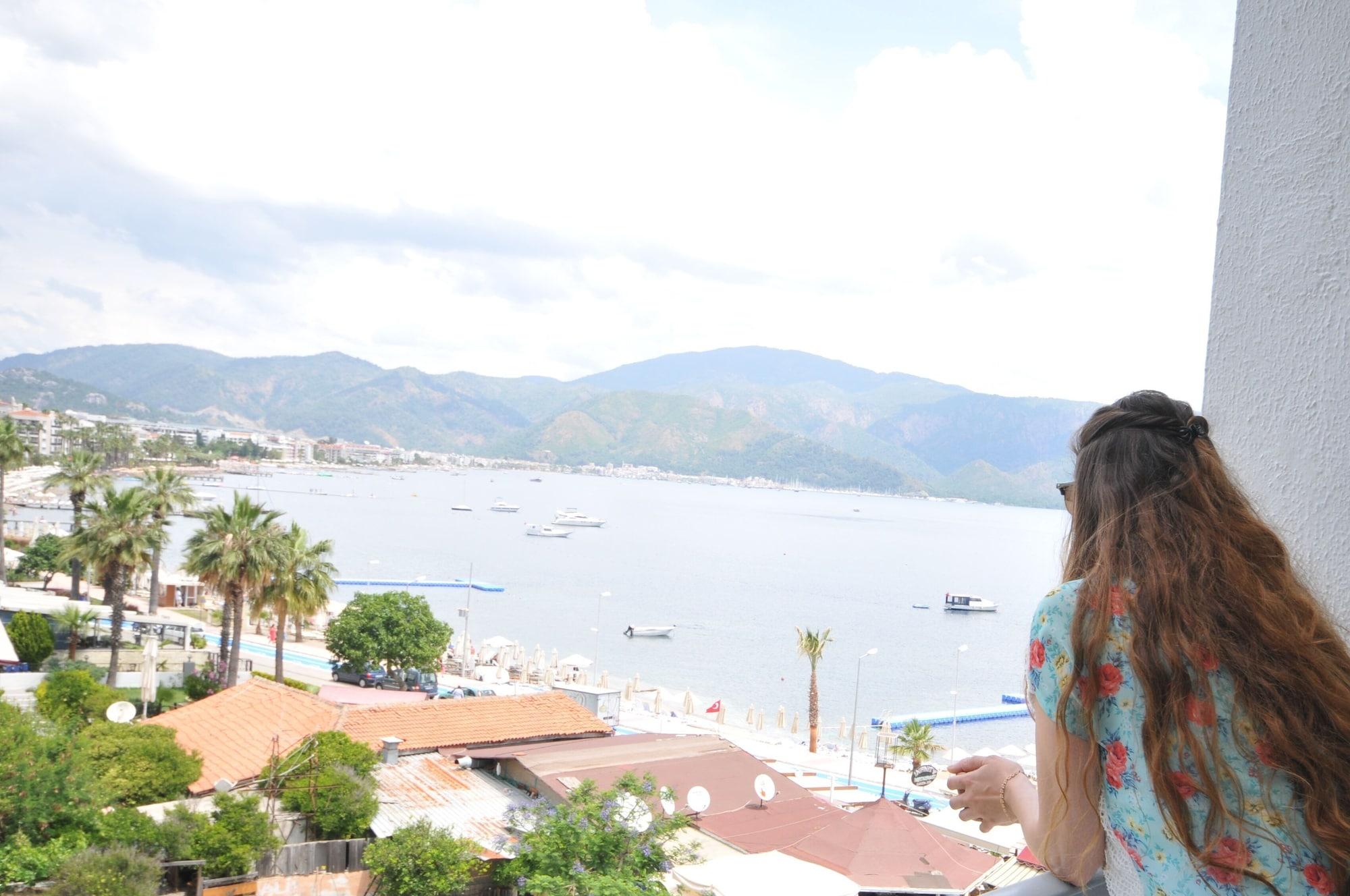 Class Marmaris