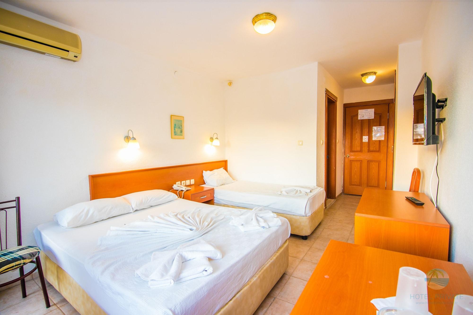 Private Marmaris